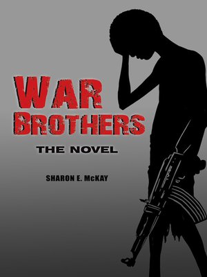 cover image of War Brothers